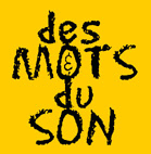 Des Mots & du Son profile picture