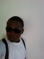 Its Really Him!This ain't Swagga,This who I am profile picture