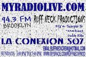 Ruff Neck Productions Myradiolive.com!!!! profile picture