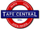 Tape Central profile picture