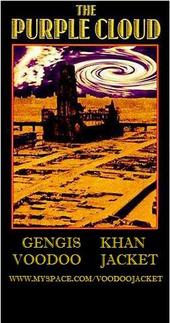 Gengis Khan Voodoo Jacket profile picture