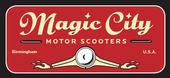 Magic City Motor Scooters profile picture