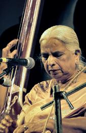 girija devi profile picture