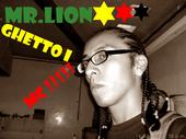 Mr. Lion Ghetto I mc!!! profile picture