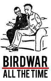 Birdwar Records profile picture