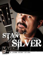 Stan Silver profile picture