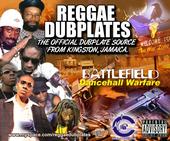 REGGAE DUBPLATES profile picture