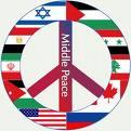 PEACE IN THE MIDDLE EAST profile picture