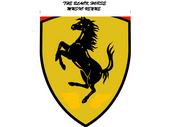 THE BLACK HORSE profile picture