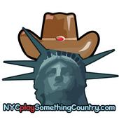 nycplaysomethingcountry