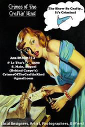 Crimes of the Craftin Kind profile picture