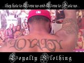 Loyalty Klothing profile picture