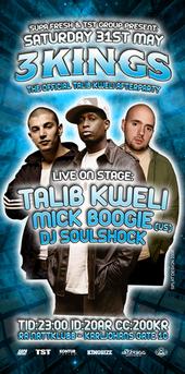 DJ SOULSHOCK - http://supa-fresh.blogspot.com profile picture