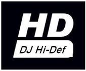 DJ Hi-Def profile picture