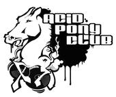 ACID PONY CLUB profile picture