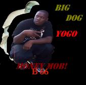 YoGo- New Banger (Download MixTape Here Now) profile picture