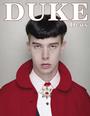 DUKE MAGAZINE #4 COMING SOON profile picture