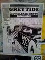 GREY TIDE profile picture