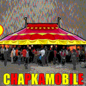 chap'ka mobile profile picture