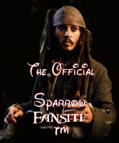 The Official Captain Jack Sparrow Fansiteâ„¢ profile picture