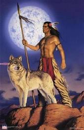 lonewolf profile picture