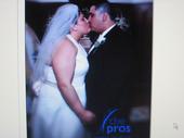 WE ARE MR AND MRS. CHRIS HANNA, you may bow down profile picture