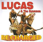 LUCAS AND THE DYNAMOS profile picture