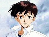 Shinji profile picture