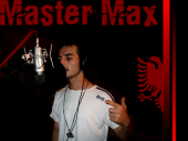 Master Max a.k.a The Pate profile picture