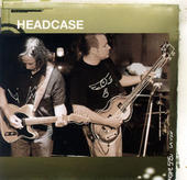 Headcase profile picture