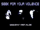 Seek for your Violence profile picture