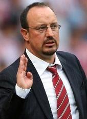 Rafael Benitez profile picture