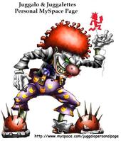 juggalopersonalpage