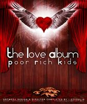 PRK The Love Album! Out Now profile picture