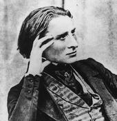 Franz Liszt profile picture