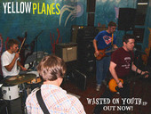 YELLOW PLANES profile picture