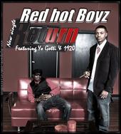 RED HOT BOYZ profile picture