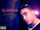 K-NOVAS 2 TEMAS NUEVOS!! MIXTAPE, VIVENCIAS!!! profile picture