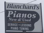 Blanchard's Fine Tuning profile picture