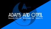 Adams and Oâ€™Neil Inc profile picture