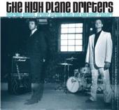 The High Plane Drifters profile picture