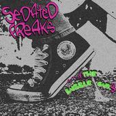 SEDATED FREAKS & THE BUBBLE GUMS profile picture