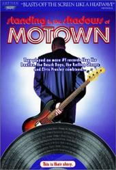 Motown Revival profile picture