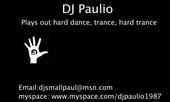 DJ Paulio profile picture