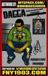 You Need Dagga Productions!!! profile picture