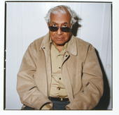 88yearoldkumar