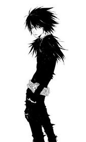 Shinigami profile picture