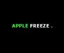 APPLE FREEZE. (8) Un jour notre album viendraa (8) profile picture