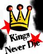 Kings Never Die Show profile picture