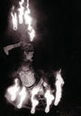 Sangre del Sol Fire Dancers profile picture